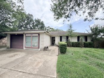 1322 Saddle Rock Drive