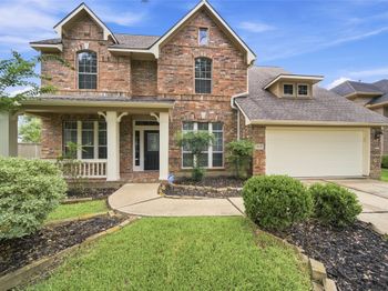 5531 Cranston Court