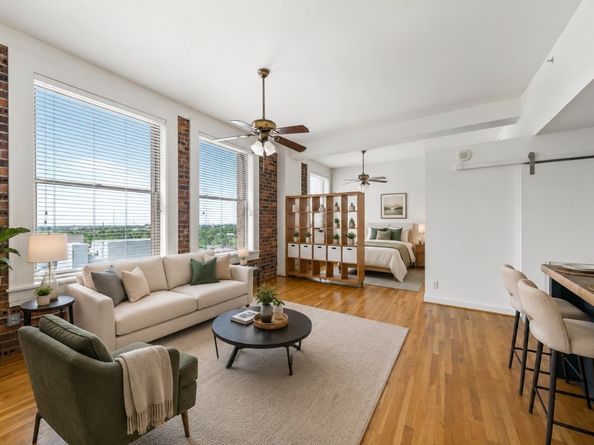 915 Franklin Street 6F, Houston TX 77002