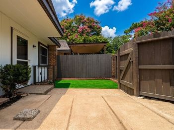 12027 Greenwood Forest Drive
