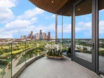 1711 Allen Parkway