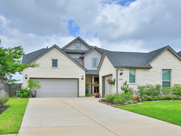 17419 Wayman Lily Lane, Hockley TX 77447