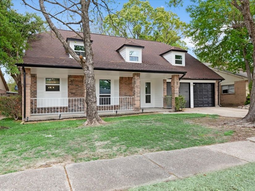 3230 Hombly Road, Houston TX 77066