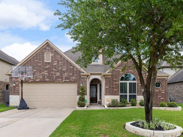 19110 Cardinal Grove Court, Cypress TX 77429