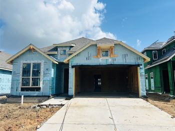 17915 Oakwood Stream Drive