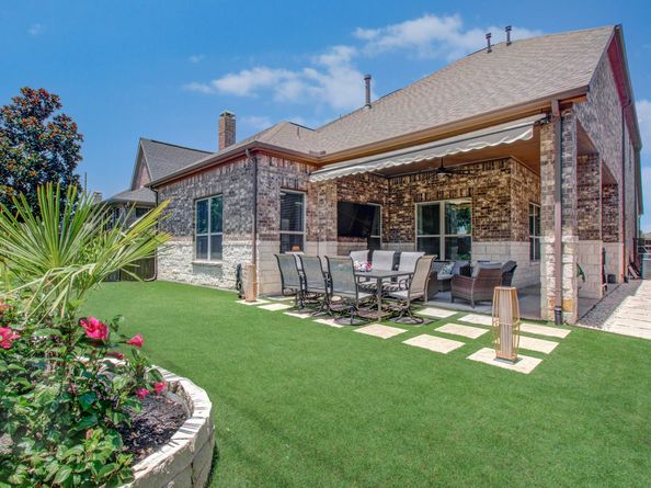 17915 Olde Oaks Estate Court, Cypress TX 77433