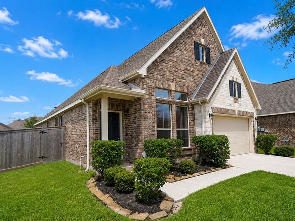 19827 Chapel Valley Ct, Cypress TX 77433