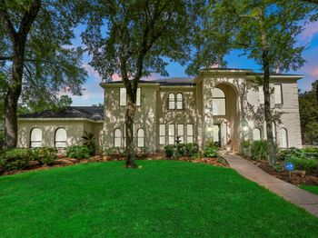 24803 Northampton Forest Drive