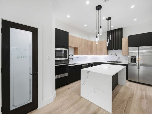 4212 New Orleans Street, Houston TX 77020
