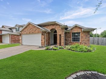 14843 Wooded Glen Court