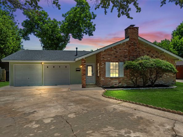 4014 Mona Lee Lane, Houston TX 77080