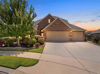16707 Lavon Lake Lane
