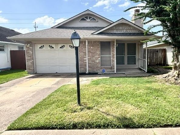 3718 Pintan Lane, Houston TX 77014