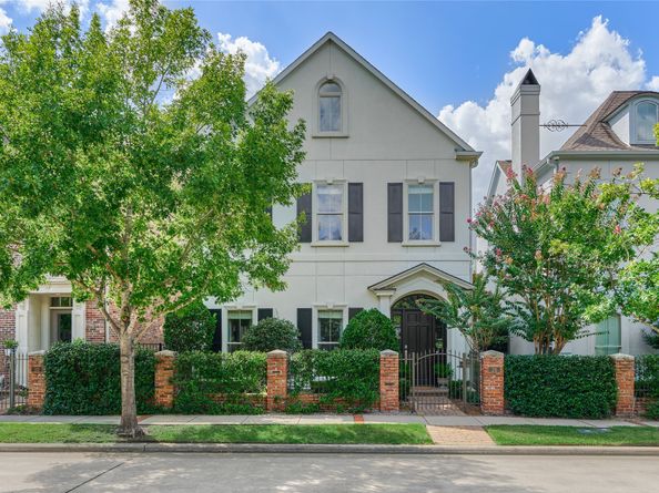 26 Jetty Point Drive, The Woodlands TX 77380