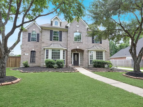 18030 Bayou Mead Trail, Humble TX 77346