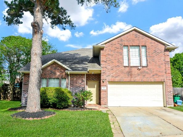 7043 Madison Trail, Houston TX 77084