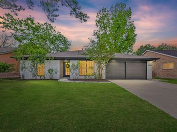 6003 Benning Drive