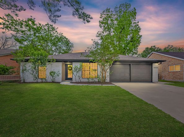 6003 Benning Drive, Houston TX 77096