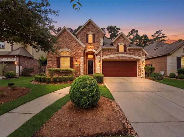 17207 Rainier Creek Drive, Humble TX 77346