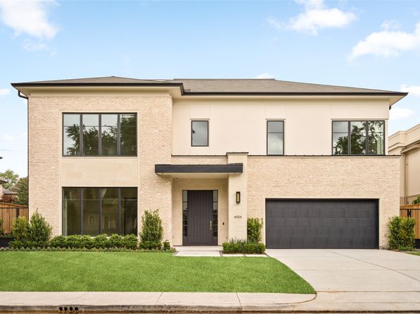 4006 Overbrook Lane, Houston TX 77027