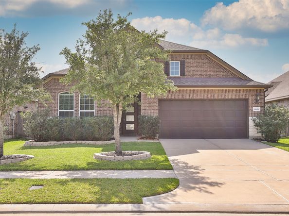 8831 Arch Rock Drive, Cypress TX 77433