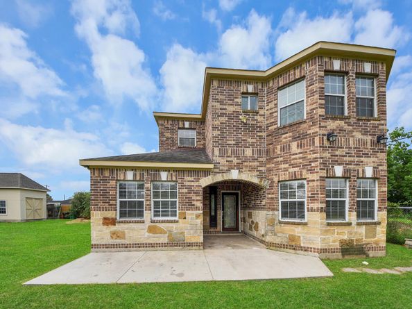 2608 Bostic Street, Houston TX 77093