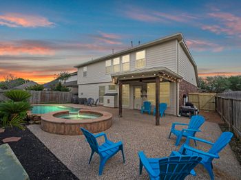 18215 Maple Arbor Court