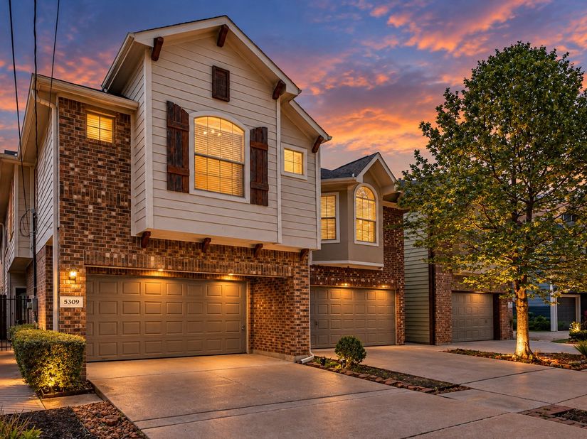5309 Nolda Street, Houston TX 77007