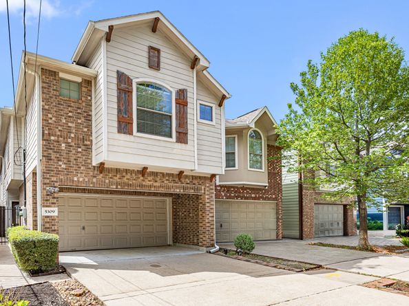 5309 Nolda Street, Houston TX 77007