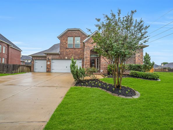 7702 Mona Key Court, Richmond TX 77407
