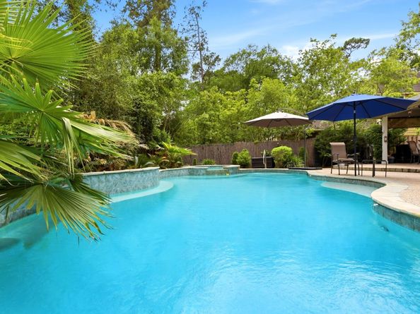 38 Dovewing Place, The Woodlands TX 77382