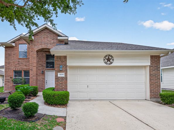 15006 Sunset Villa Court, Humble TX 77396