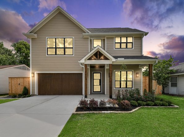 1623 Viking Drive, Houston TX 77018