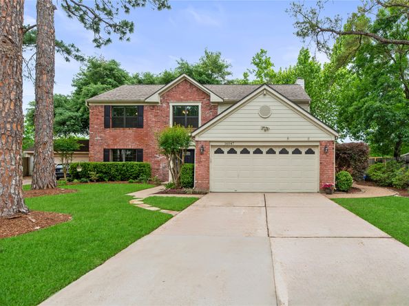 16047 Pinyon Creek Drive, Houston TX 77095