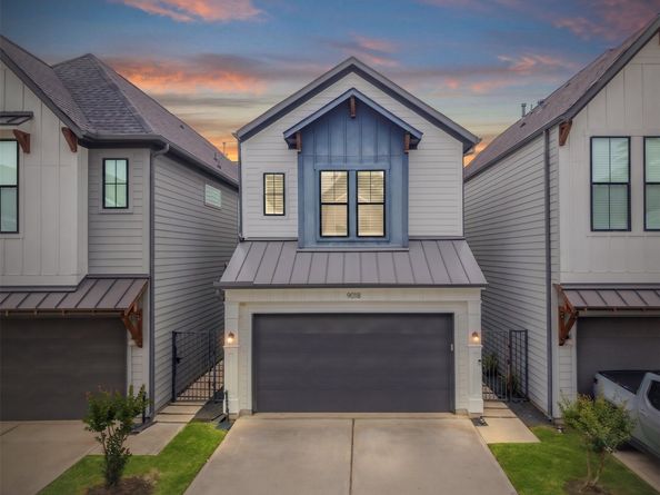 9018 Wellspring Drive, Houston TX 77080