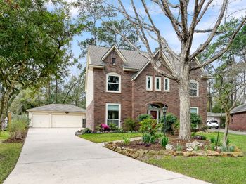 92 S Bonneymead Circle