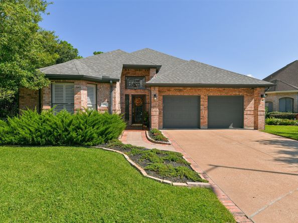 3522 Emerald Falls Court, Houston TX 77059