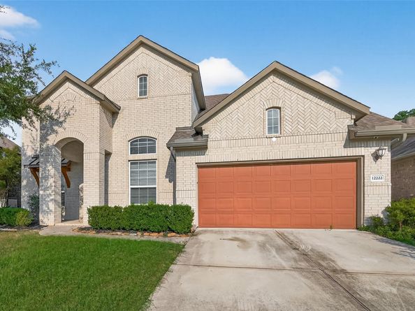 12222 Brighton Brook Lane, Tomball TX 77377