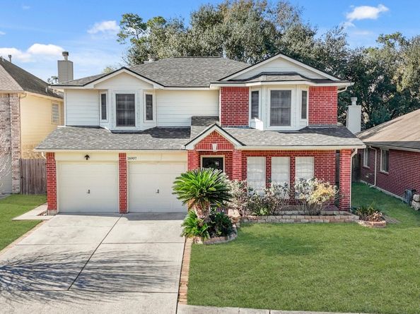 26907 Castlecliff Lane, Kingwood TX 77339