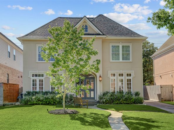 3505 Gramercy Street, Houston TX 77025