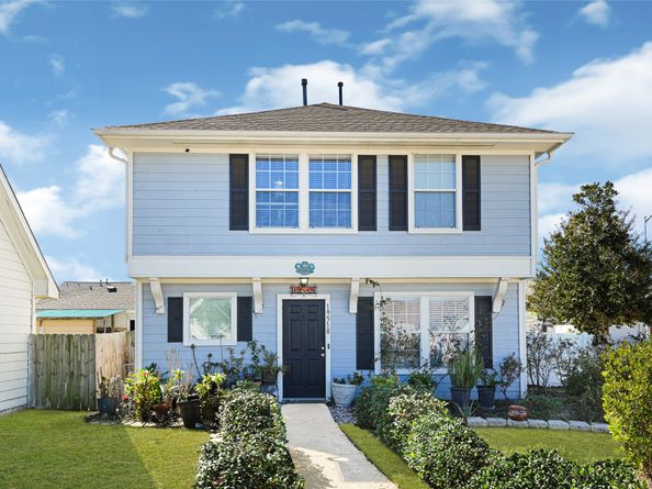 19518 Green Chase Lane, Houston TX 77073