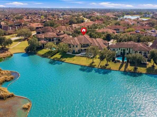 22 Sunset Park Lane, Sugar Land TX 77479