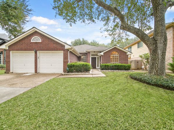 127 Selkirk Drive, Sugar Land TX 77479