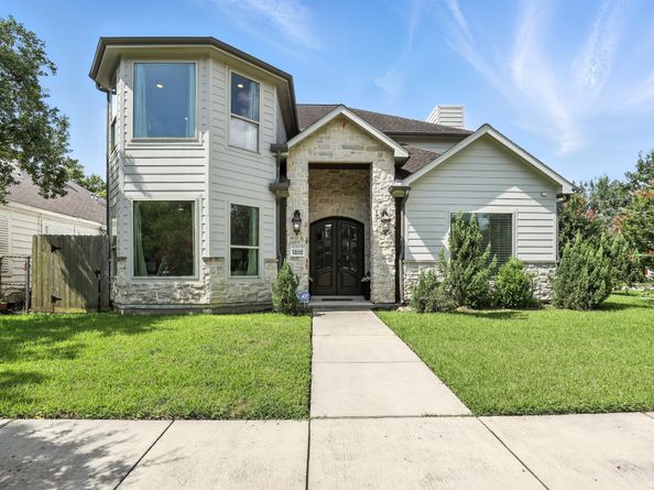 3202 Ozark Street, Houston TX 77021