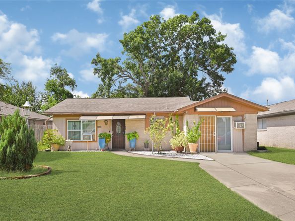 4930 Teton Street, Houston TX 77033