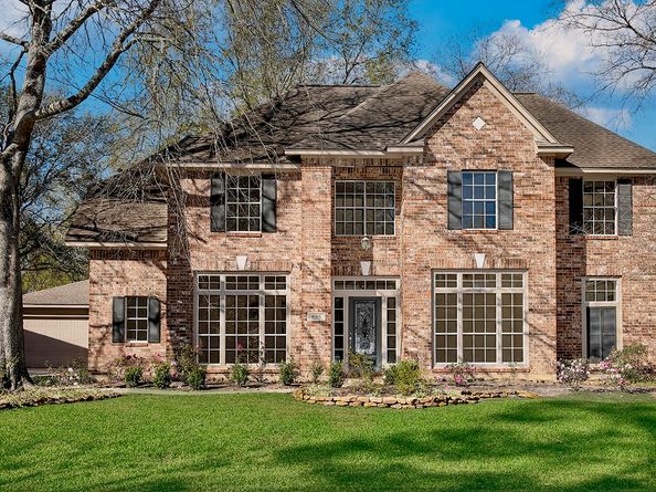 6315 Threeflower Lane, Houston TX 77345