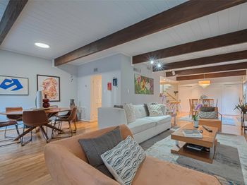 5368 Brownway Street