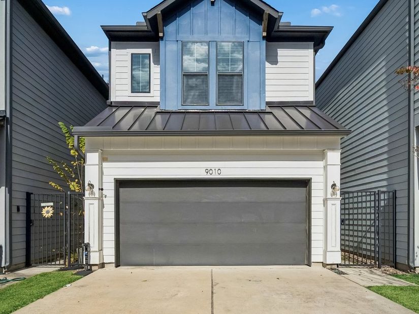 9010 Wellspring Drive, Houston TX 77080