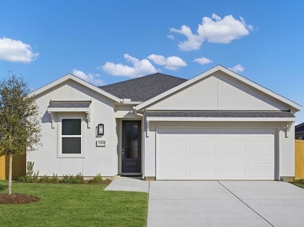 21930 Sam Raburn Drive, Tomball TX 77375