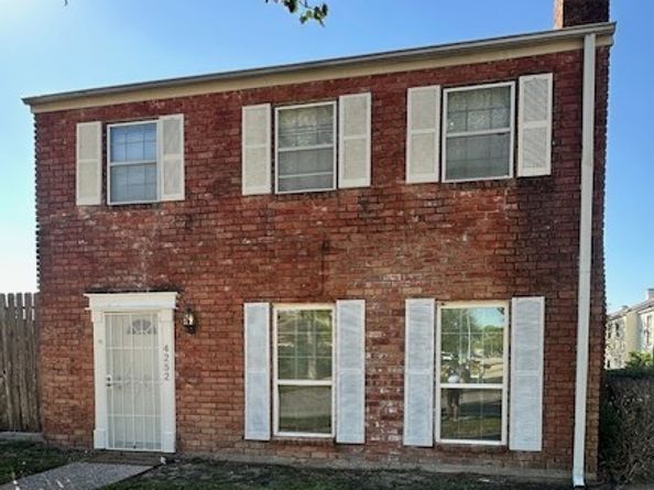 4252 Belle Park Drive 4252, Houston TX 77072